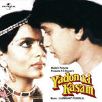 Yaadon Ki Kasam (1985) Mp3 Songs